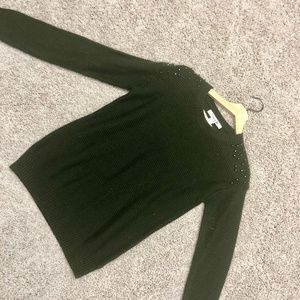 Women's Fall Sweater